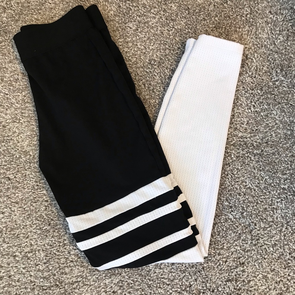 Bombshell sportswear sz small workout pants